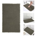 thumbnail image 1 of Christmas Decorations Outdoor Carpet Christmas Bathroom Rugs Soft Bath Rugs Non Slip Absorbent Funny Bath Mats For Tub Shower Bath Room Machine Wash Dry Polyester carpet, 1 of 5