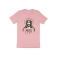thumbnail image 6 of Infinitive Love Jesus Christ Religion Christian Faith Gift T-Shirt Religious Men Women Bible Church Faith Present Tshirt, 6 of 10