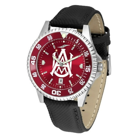 - Alabama A&M Bulldogs NCAA Anochrome
