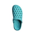 thumbnail image 4 of Joybees Varsity Clog - Comfortable Slip-on Water Friendly Athletic Clog for Women and Men, 4 of 7