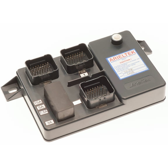 Sea Doo MPEM CDI Computer Box GSX 1999 / GTX XP 1999-2002 / RX RXX 2000-2002 New