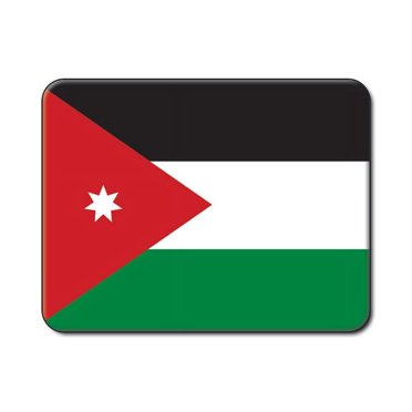 Flames of War Fate of a Nation Jordanian Objectives Set