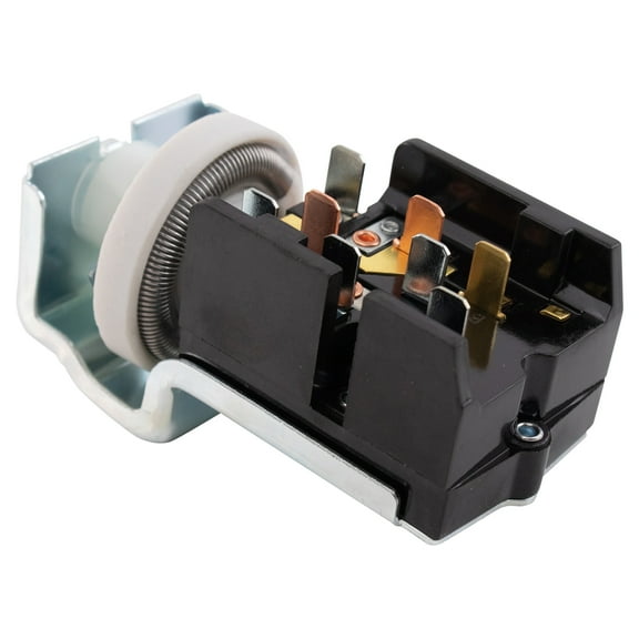 Dash Mounted Headlight Headlamp Switch for Ford Econoline Van Pickup Truck SWA41658