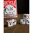 thumbnail image 5 of Bicycle® 5 Count Dice (Pack of 2), 5 of 5
