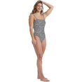 thumbnail image 3 of Arena Women's Bañador U Back Allover Enterizo tangrui, 3 of 5