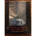 thumbnail image 1 of Pre-Owned Linear Algebra with Applications (Hardcover) 0131453343 9780131453340, 1 of 1
