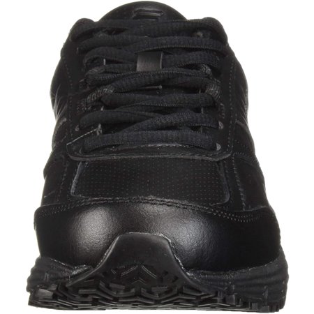 fila memory flux slip resistant