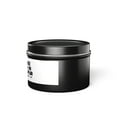 thumbnail image 3 of Kuala Lumpur Malaysia Tin Candle Gifts Home Office Decor Vanilla Coffee, 3 of 5