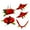 Red-Five, variant on BESTSKY Hammock Guinea Pig Hideout Guinea Pig Bed Guinea Pig Tunnel Ferret Toys