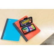 Educational Insights Kanoodle 3D Brain Teaser Puzzle Game, Set of 12, 228 Challenges, Ages 7+