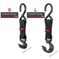 thumbnail image 3 of Outdoor Camping Moveable Storage Hook Detachable Hanging Hook S-Shaped Hook, 3 of 7