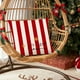 thumbnail image 1 of Christmas Pillow Cover Holiday Decoration Sofa Decoration Linen Pillow Home Sofa Holiday Decoration Pillow Cover, 1 of 6