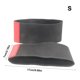 thumbnail image 5 of Yuarrent Fundas antideslizantes para zapatos de algodón ligero, resistentes a los arañazos, lavables, reutilizables, funda protectora profesional, patinar S Yuarrent OD022041-01, 5 of 6