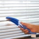 thumbnail image 1 of Cepillo de limpieza para persianas venecianas y aire acondicionado | Herramienta extraíble y lavable para eliminar el polvo de huecos y rejillas de ventilación, 1 of 4