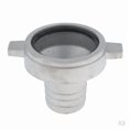 thumbnail image 1 of 2 Piezas Accesorios De Bomba De Gasolina Conector De Tubo De Aluminio De 3 A 2 Pulgadas, 1 of 9