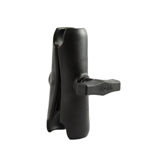 RAM RAP-201U - Mounting component (double socket arm) - high-strength composite