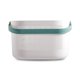 thumbnail image 1 of Almacenamiento De Plástico Cestas Organizadoras Huecas Con Asa Para El Hogar Cocina Baño Speravity HA040009-01, 1 of 6