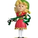 thumbnail image 5 of Adorno Navideño Hallmark Keepsake 2025 Duende Jovie con Luz, 5 of 8