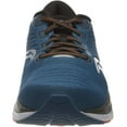 thumbnail image 2 of Men's Saucony Guide 13 Running Shoe Wide Blue/Silver, 2 of 7