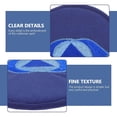 thumbnail image 5 of Buddha Sound Bowl Pad for Meditation with Round Cushion Prop, 5 of 5