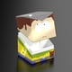 thumbnail image 4 of Ultimate Guard - Squaroes - Boulder 100+ - South Park: The Stick of Truth - SP016 - Jimmy The Bard, 4 of 7