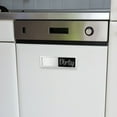 thumbnail image 4 of Dishwasher Magnet Clean Dirty Sign Clean Dirty Magnet Clean Dirty Magnet Magnetic Dishwasher Sign, 4 of 8