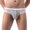 White, variant on Blue Mens Underwear Underpants Lace Briefs