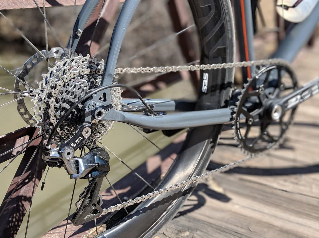 ZMLEVE Roadlink DM Shimano R8000/R9100 