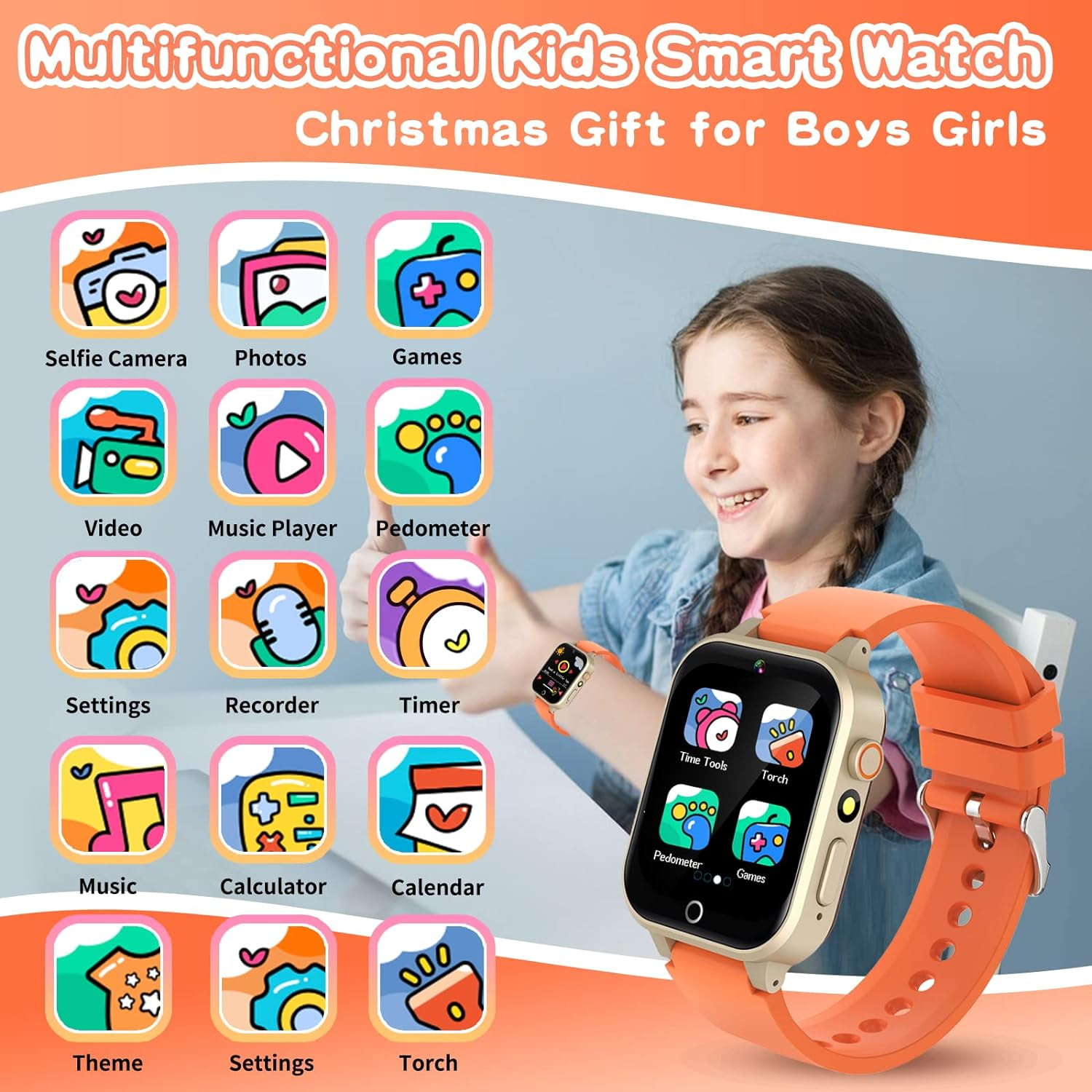 Smart gifts for hotsell 5 year olds