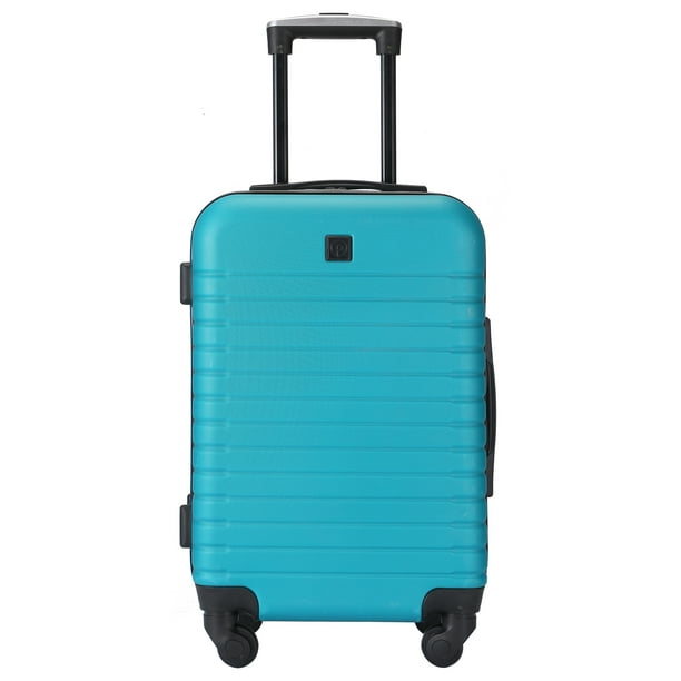 Protege 20" Hardside Carryon Luggage