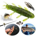 thumbnail image 1 of Cebo Suave Patata Danzante Agregar Sal Olor A Pescado Señuelos Blandos Pesca Suaves Aparejos Dulce Y Salada, 1 of 9