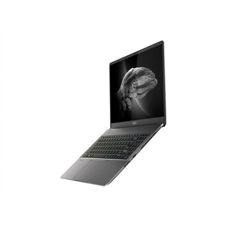 MSI - Creator Z16P B12U 16" Touch-Screen Laptop - Intel Core i7 - 16 GB Memory - NVIDIA GeForce RTX 3070 Ti - 1 TB SSD - Lunar Gray