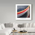 thumbnail image 3 of Trademark Fine Art 'Nautical Closeups 8' Canvas Art by Carlos Casamayor, 3 of 3