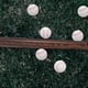 thumbnail image 3 of BRIGHTFUFU Pelota de práctica de colores para entrenamiento, pelotas de béisbol de PU para entrenamiento al aire libre, 6 uds., 3 of 8