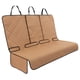 thumbnail image 1 of Funda para asiento de coche para perros Lusso Gear, 1 of 5
