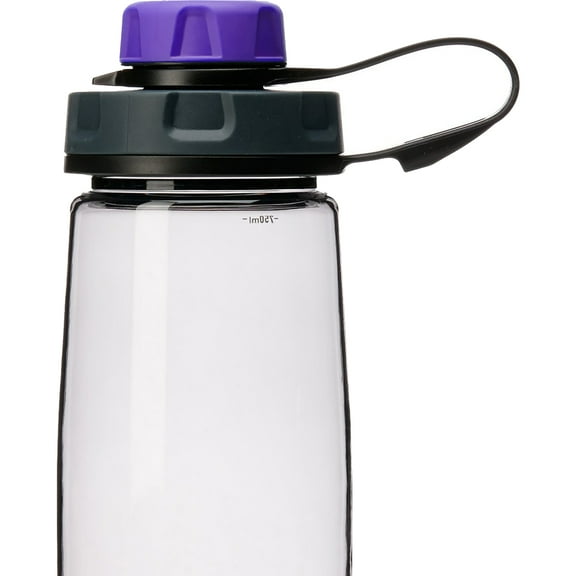 Humangear 772166 63 mm Water Bottle Cap for Wide-Mouth Bottles, Purple