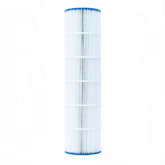 Zodiac R0462200 100 Square-feet Cartridge Element Replacement for Zodiac Jandy CS Series CS100 Cartridge Pool and Spa Filter