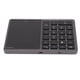 thumbnail image 4 of Teclado numérico Inalámbrico ANGGREK Con Touchpad 500mAh BT 2.4G, 4 of 8