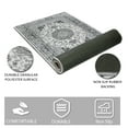 thumbnail image 3 of Soulgenix Kitchen Rug Set, 3 Pcs Kitchen Rug with Non Slip Backing for Floor and Hallway Laundry, Kitchen Mats for 20''x32''+20''x47''+20''x59'', 3 of 10