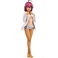 thumbnail image 1 of Phat Company We Can't Study Uruka Takemoto 1/7 Scale ABS & PVC Pre-painted Figure, 1 of 5