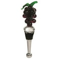 thumbnail image 1 of Picnic Plus PSA-380GR Bouchon de Bouteille - Raisins, 1 of 1
