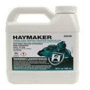 1PK Hercules 35230 Haymaker Tankless Water Heater Descaler, 32 Oz