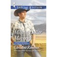 thumbnail image 1 of Pre-Owned Million-Dollar Maverick (Montana Mavericks: 20 Years in the Saddle!, 2) (Unknown) 0373658230 9780373658237, 1 of 1