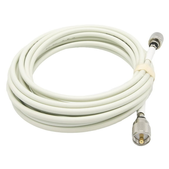 20' Cable Kit for Phase III VHF/AIS Antennas- Shakespeare