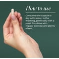thumbnail image 4 of Primal Harvest Primal Stress Relief 2 Pack: Natural Herbal Complex, 60 Capsules, 4 of 8