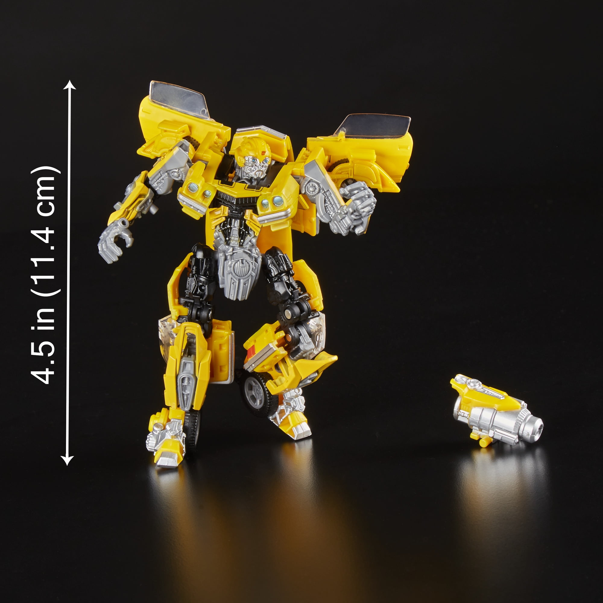 bumblebee studio series 01