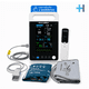 thumbnail image 1 of Monitor Signos Vitales Bluetooth Adulto Y Pediátrico Xignal, 1 of 9