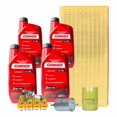 thumbnail image 1 of Kit De Afinacin Jetta A4 Mk4 2000 Al 2010 2.0 Gonher 15w40, 1 of 1