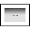 thumbnail image 1 of Global Gallery Benny Pettersson 'Meeting' Framed Wall Art, 1 of 4
