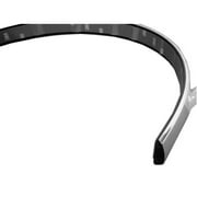 chevrolet caprice bumper impact strip